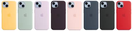 IPHONE 14 SERIES CASE