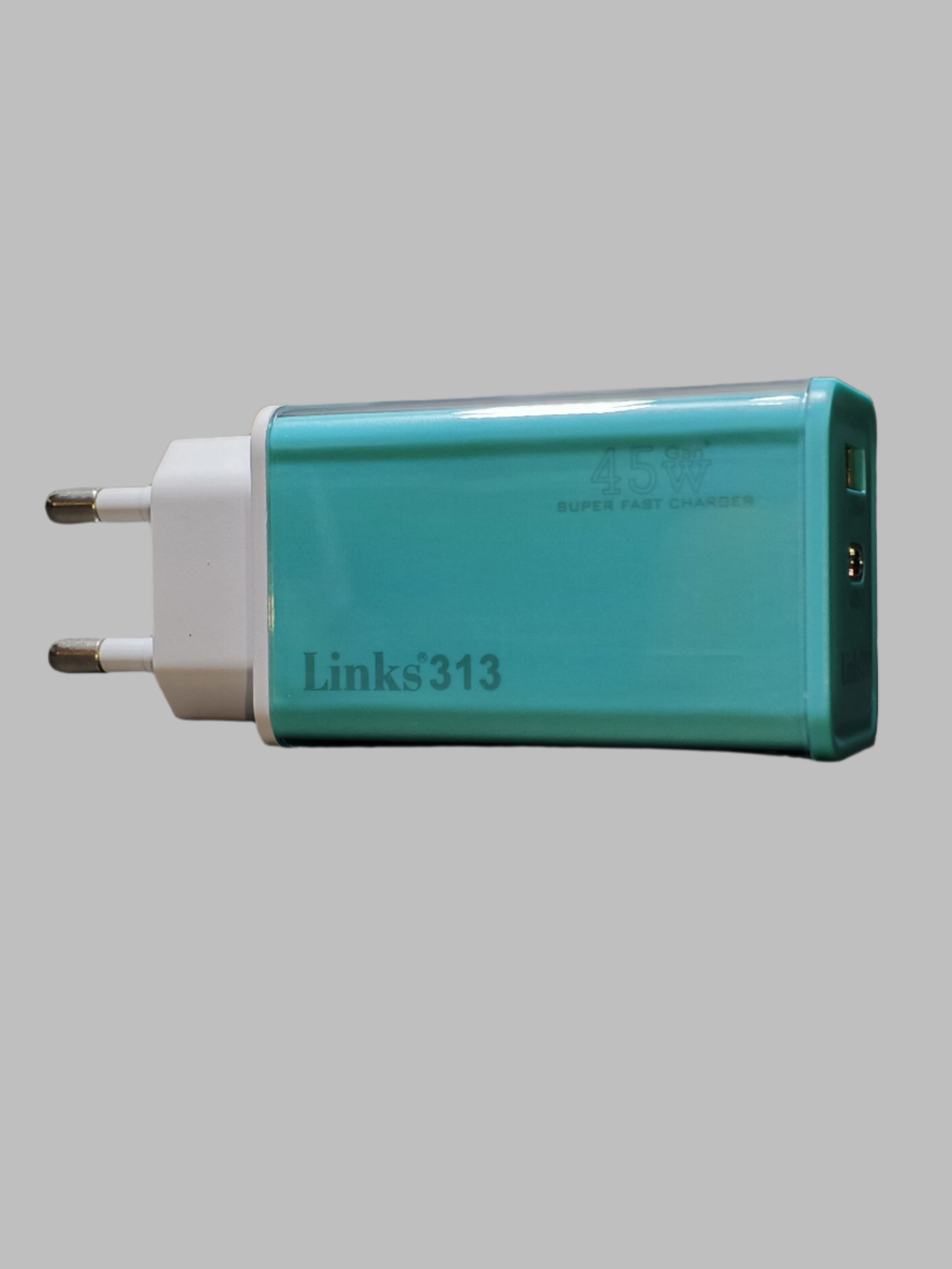 45W Fast Charger