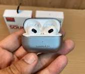 KAMAL AIRPODS