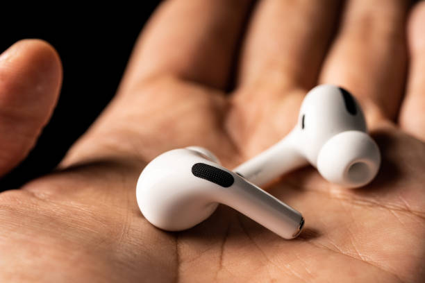 KAMAL AIRPODS