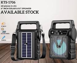 BT-SPEAKER