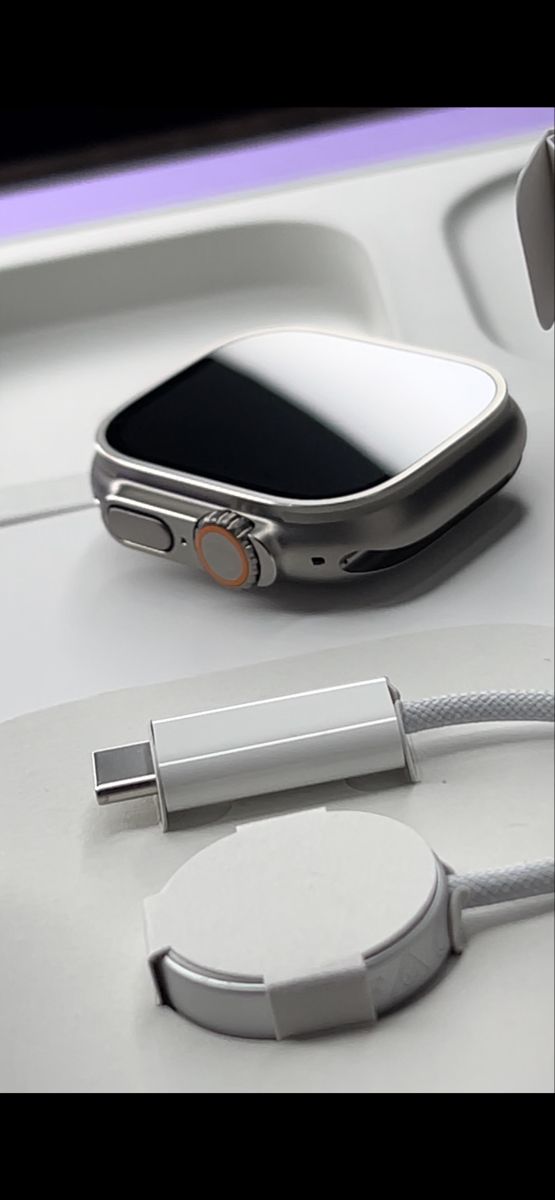 CROWN G200 SMARTWATCH