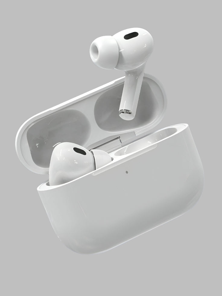 AirPods Pro 2nd generation