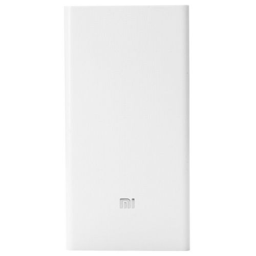 Mi Power Bank 20000mAh