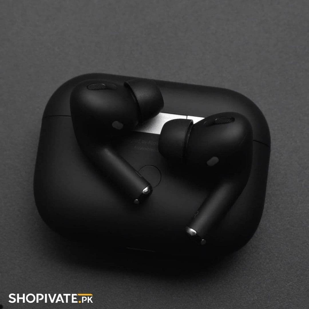 AirPods Pro 2nd generation