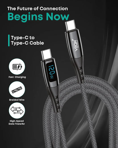 Display Cable (C to C)