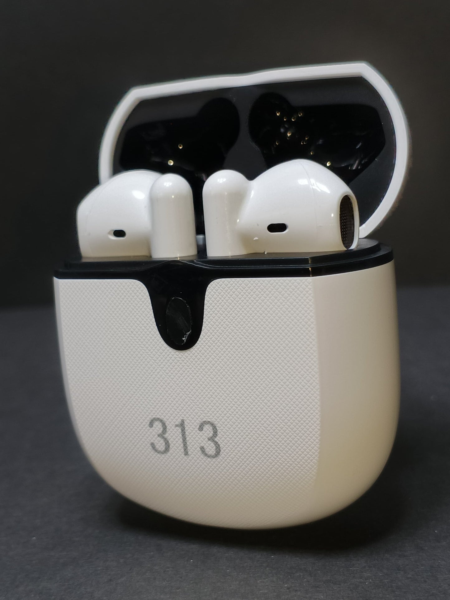 🎧 Links 313 Wireless Earbuds