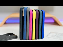 IPHONE 16 SERIES CASE