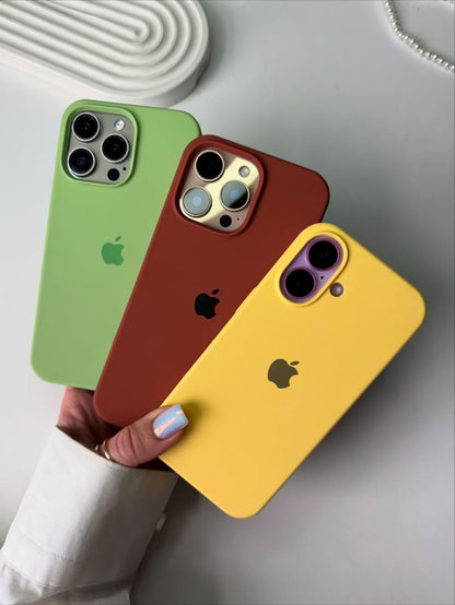IPHONE 16 SERIES CASE