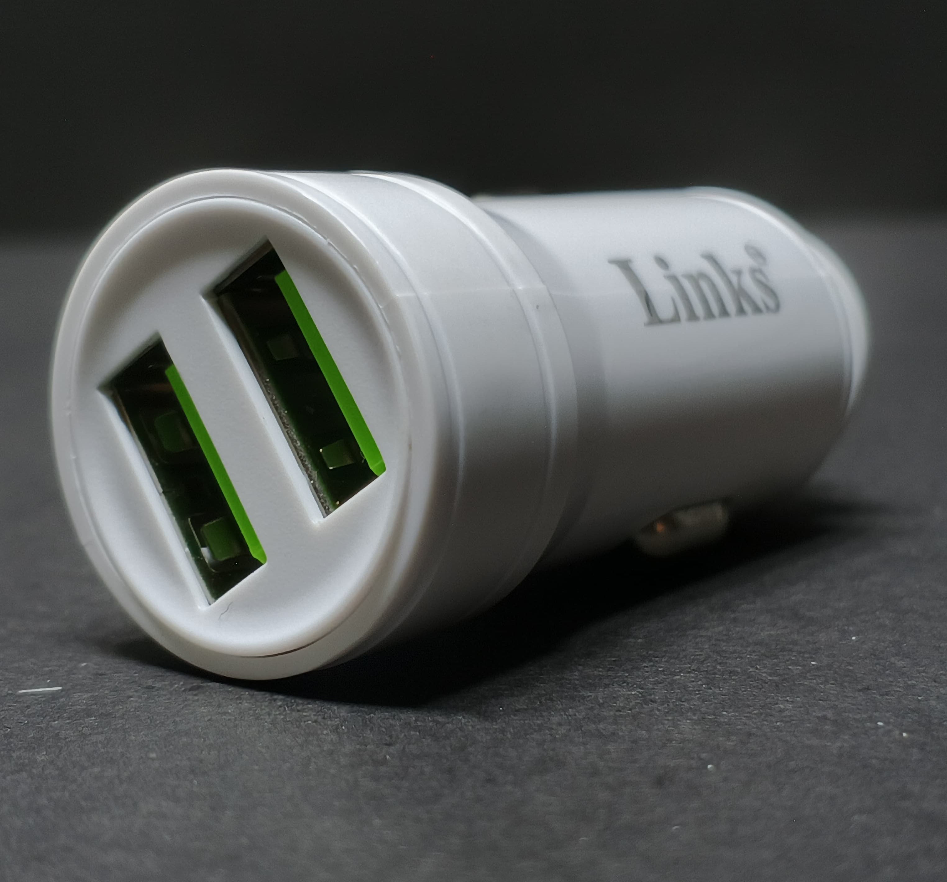 Car Charger