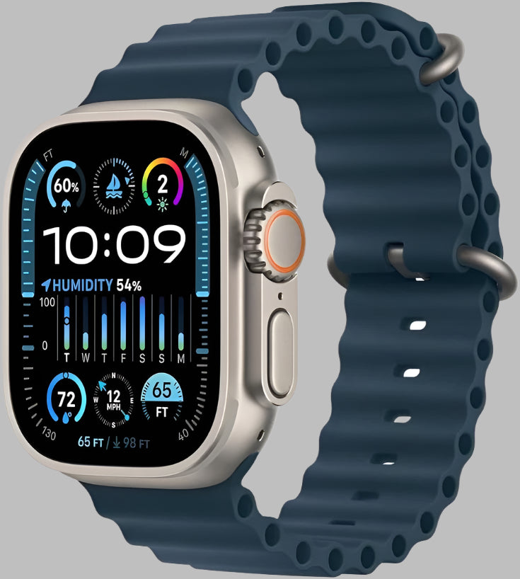 CROWN S300 SMART WATCH