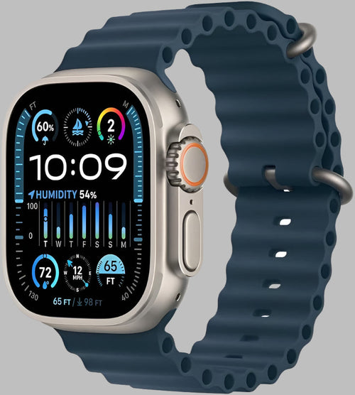 CROWN S300 SMART WATCH
