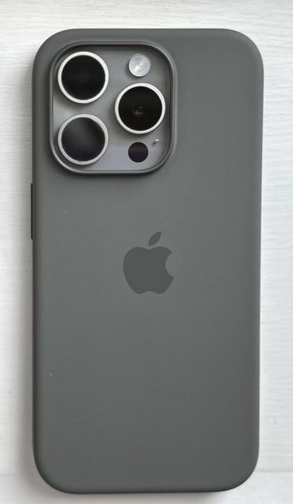 IPHONE 15 SERIES CASE