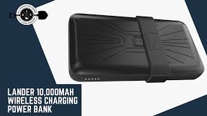 LANDER POWER BANK