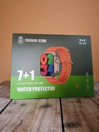 CROWN G200 SMARTWATCH