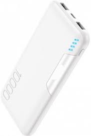 ELEC POWER BANK 10000 mah