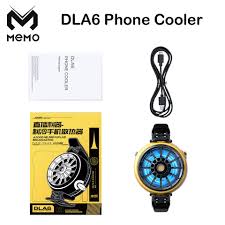 MEMO DL A6