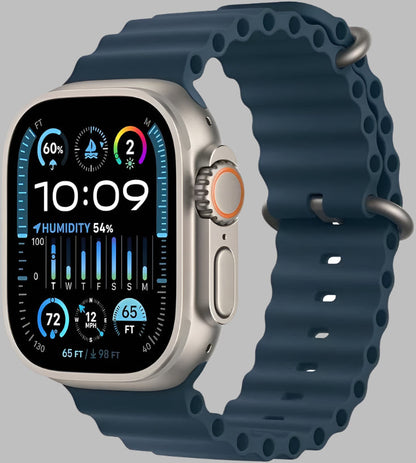 CROWN G200 SMARTWATCH