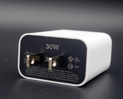 GOOGLE-PIXAL CHARGER