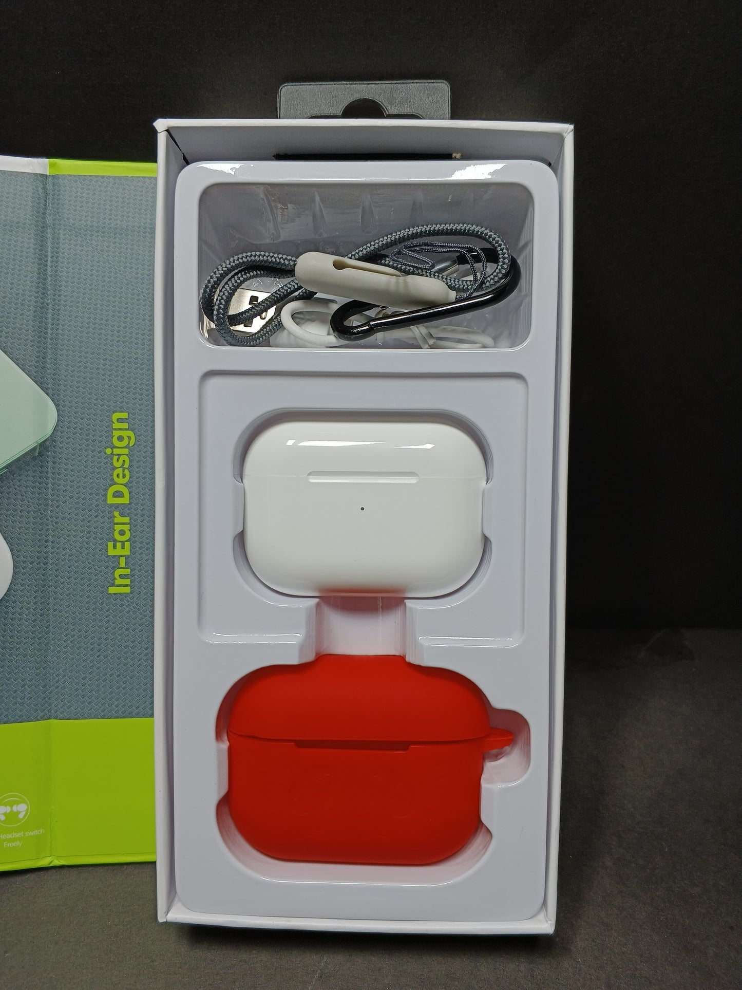 BM LINK EARPods (ANC)