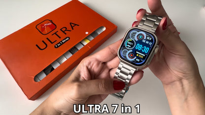 ULTRA SMART WATCH