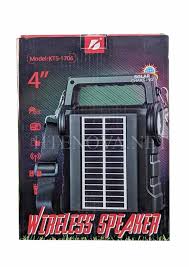 BT-SPEAKER