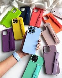 IPHONE 13 SERIES CASE