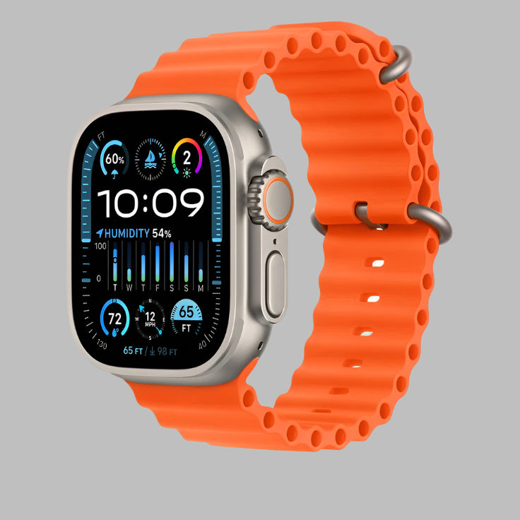CROWN G200 SMARTWATCH