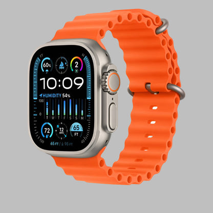 CROWN G200 SMARTWATCH