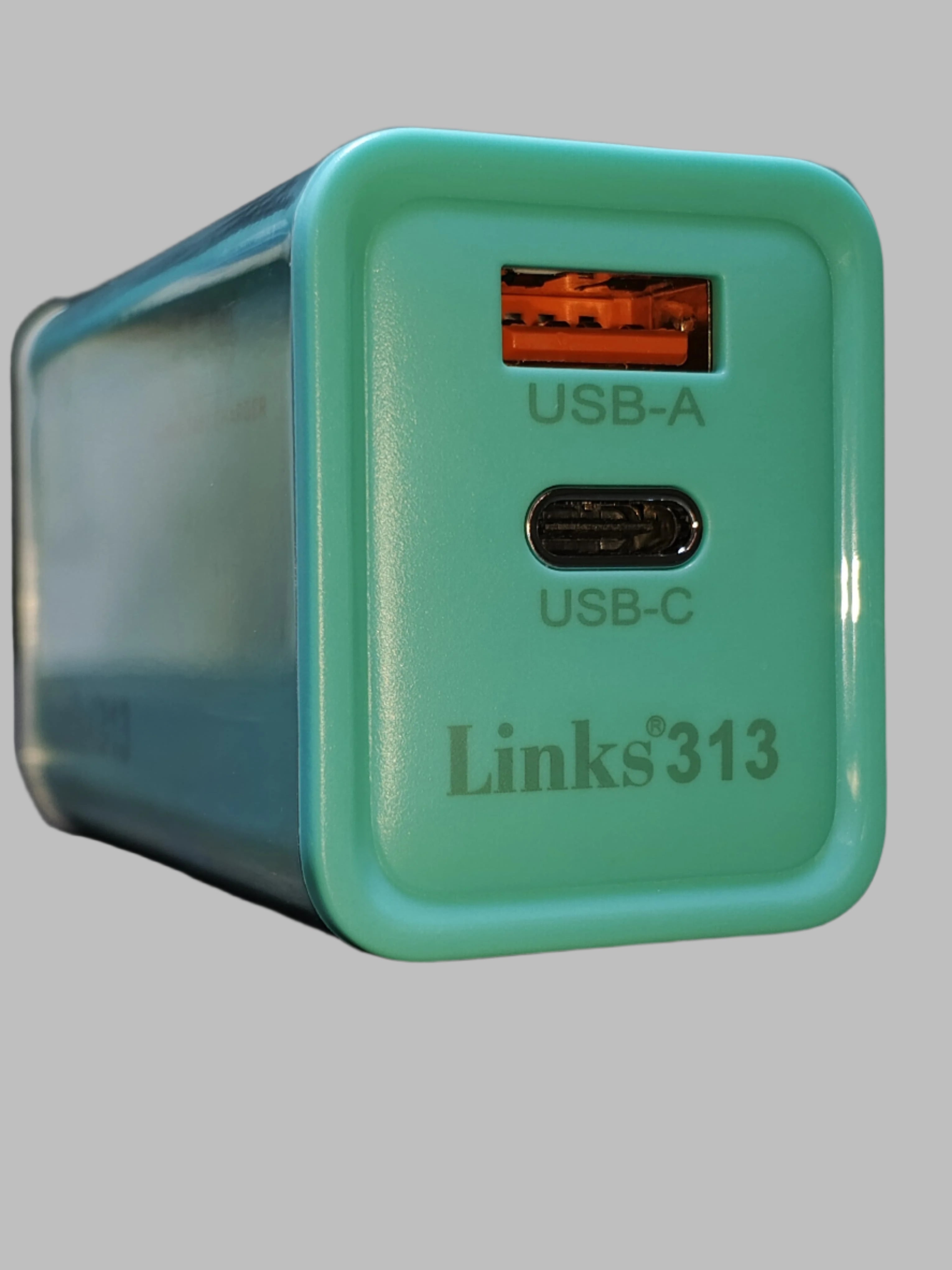 45W Fast Charger