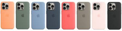 IPHONE 15 SERIES CASE