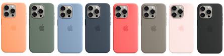 IPHONE 15 SERIES CASE