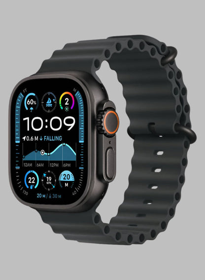CROWN G200 SMARTWATCH