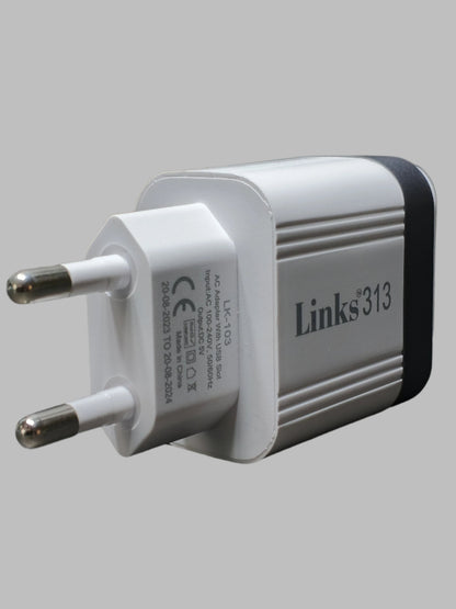 35W Super Fast Adapter