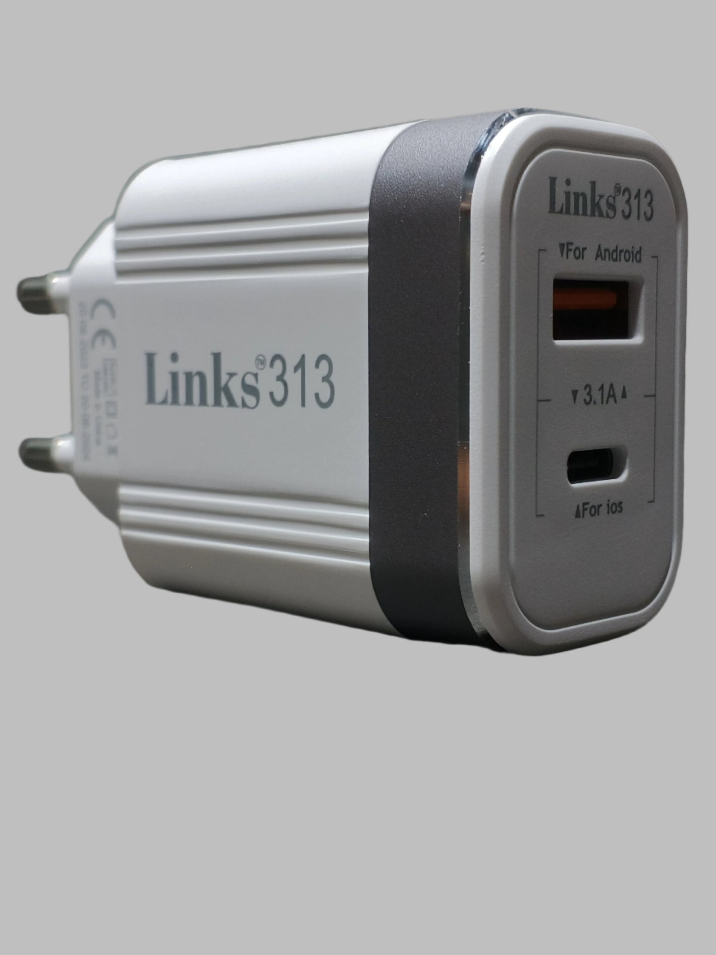 35W Super Fast Adapter