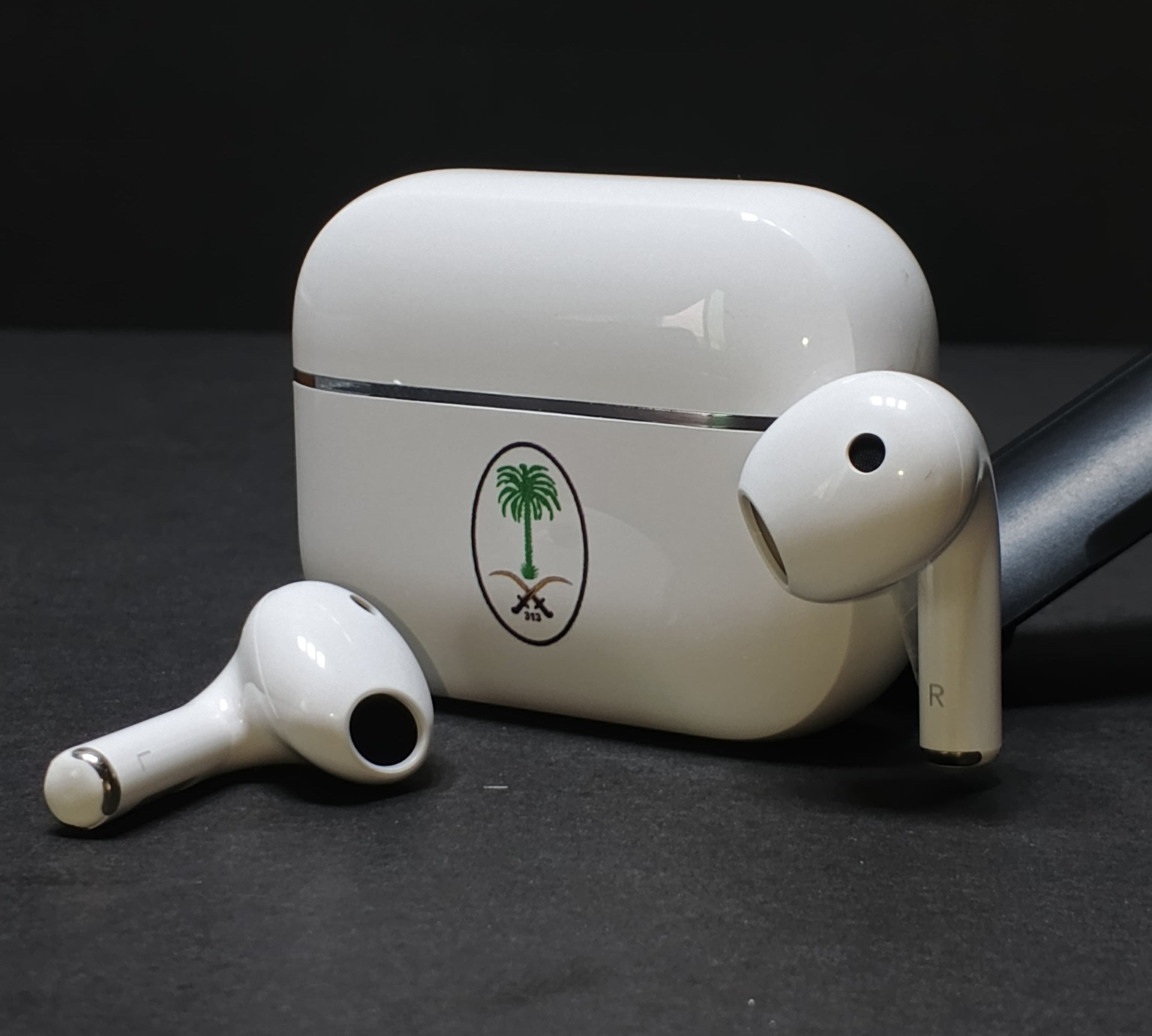 Wireless Earbuds