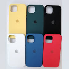 IPHONE 12 SERIES CASE