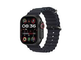 CROWN G100 SMART WATCH