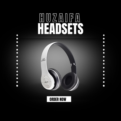 Headsets