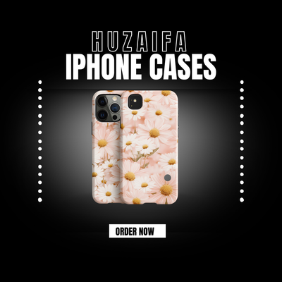 IPHONE CASES