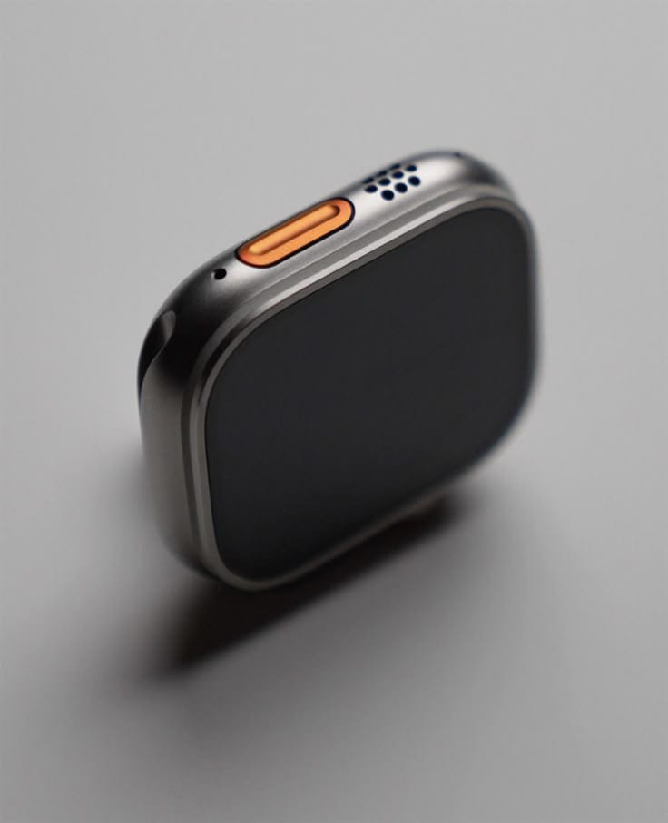 CROWN G200 SMARTWATCH