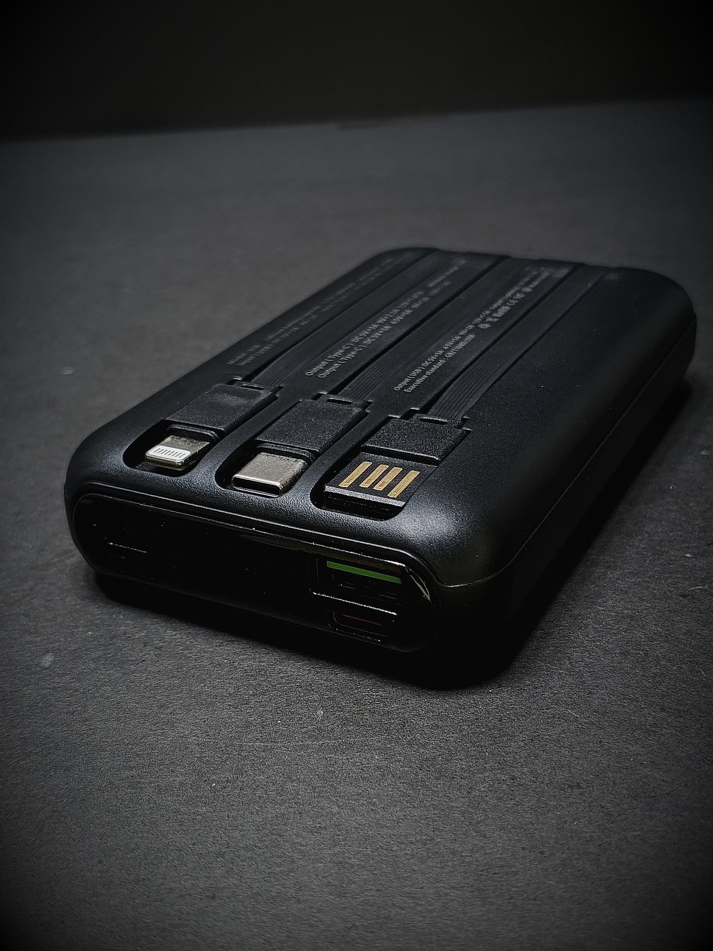 Kamal Power Bank (10000mAh)