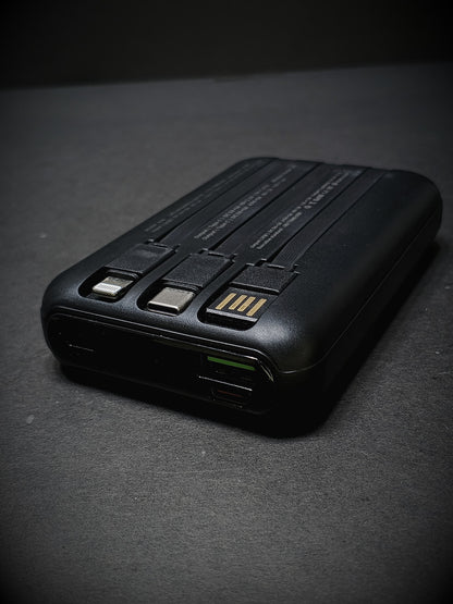 Kamal Power Bank (10000mAh)