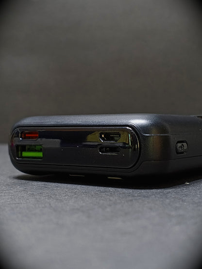 Kamal Power Bank (10000mAh)