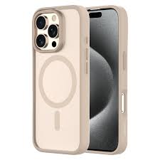IPHONE 16 SERIES CASE