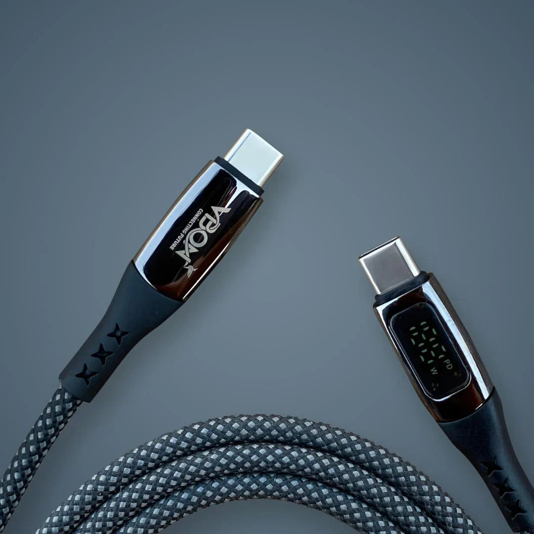 Display Cable (C to C)