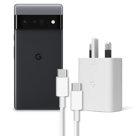 GOOGLE-PIXAL CHARGER
