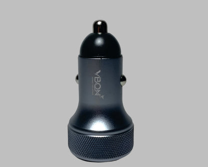 Hi-Power Car Charger