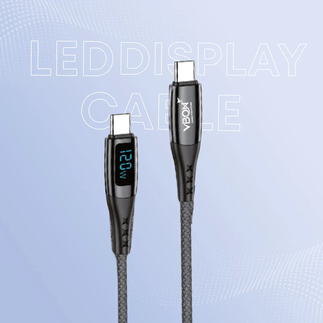 Display Cable (C to C)