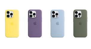 IPHONE 14 SERIES CASE